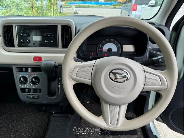 ダイハツ ミラトコット