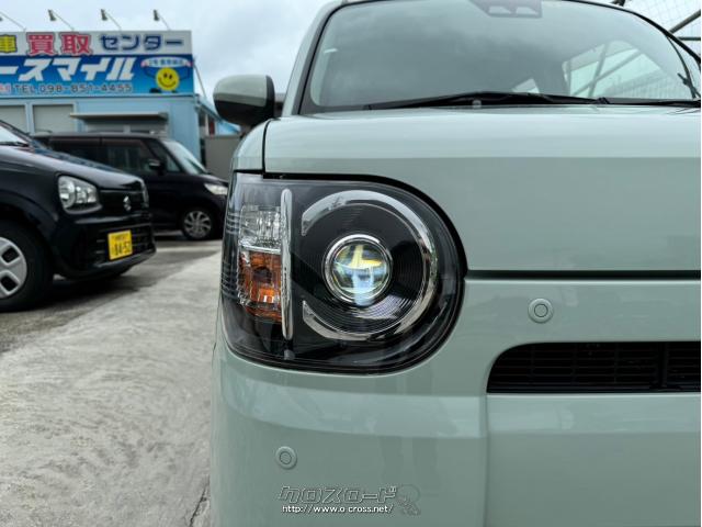 ダイハツ ミラトコット