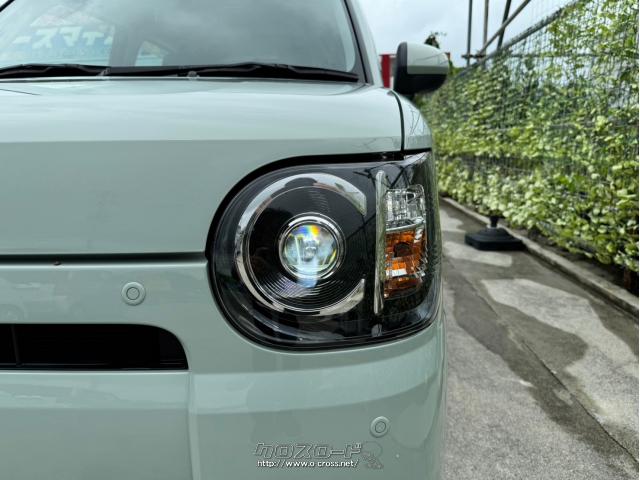 ダイハツ ミラトコット