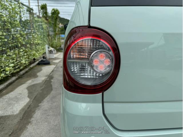 ダイハツ ミラトコット