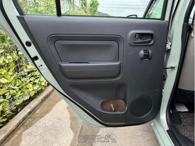 ダイハツ ミラトコット