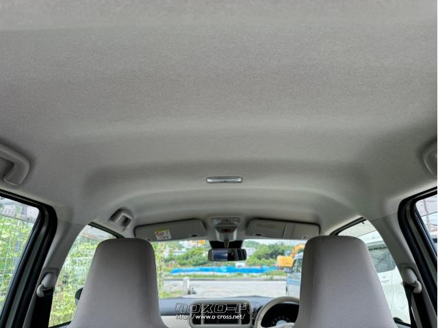 ダイハツ ミラトコット