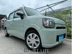 ダイハツ ミラトコット