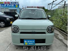 ダイハツ ミラトコット