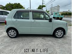 ダイハツ ミラトコット