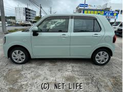 ダイハツ ミラトコット