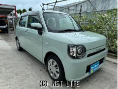 ダイハツ ミラトコット