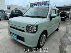 ダイハツ ミラトコット