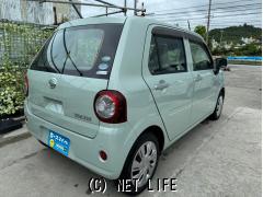 ダイハツ ミラトコット