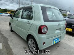 ダイハツ ミラトコット