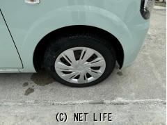 ダイハツ ミラトコット