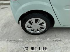 ダイハツ ミラトコット