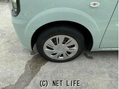 ダイハツ ミラトコット