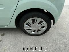 ダイハツ ミラトコット