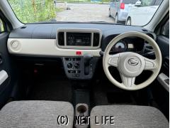 ダイハツ ミラトコット