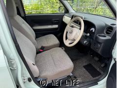 ダイハツ ミラトコット