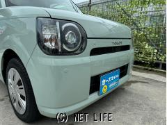 ダイハツ ミラトコット