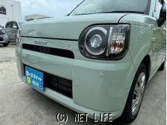 ダイハツ ミラトコット