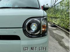 ダイハツ ミラトコット