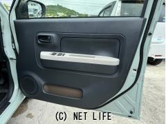 ダイハツ ミラトコット