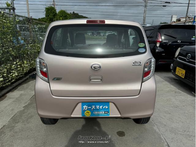 ダイハツ ミライース