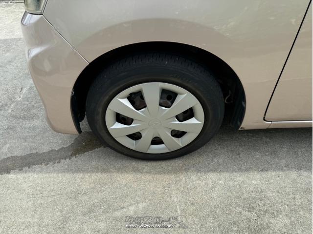 ダイハツ ミライース