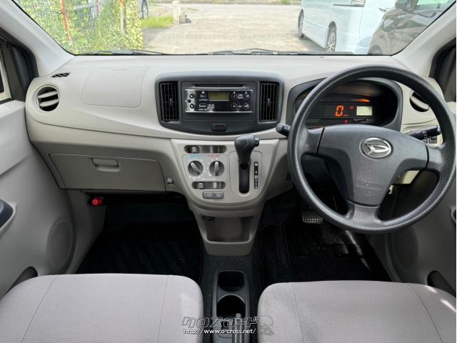 ダイハツ ミライース