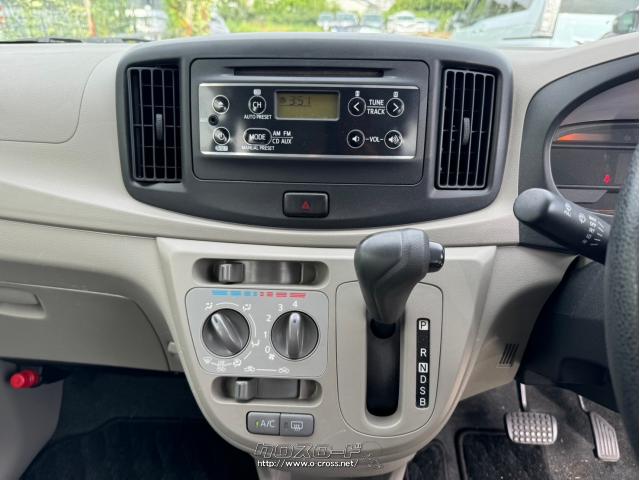 ダイハツ ミライース