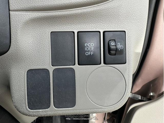 ダイハツ ミライース