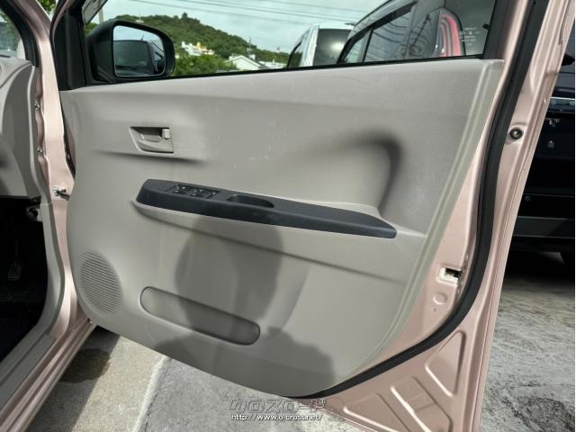 ダイハツ ミライース