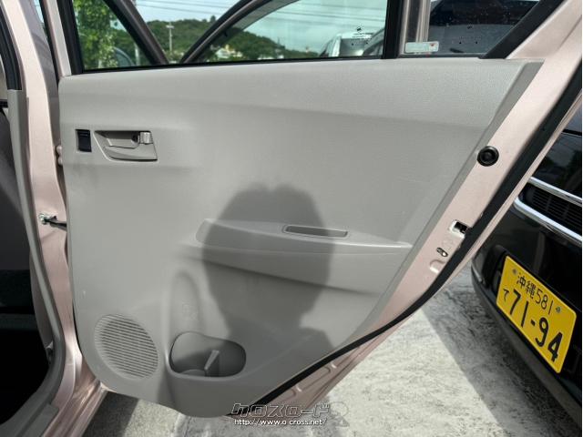 ダイハツ ミライース