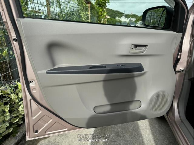 ダイハツ ミライース