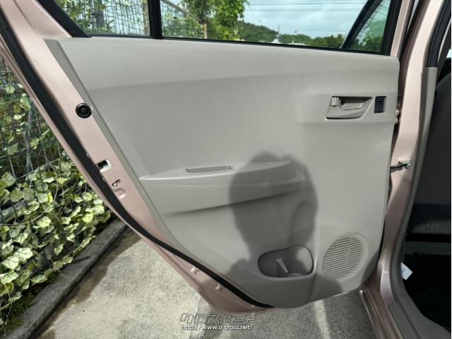 ダイハツ ミライース