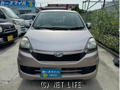 ダイハツ ミライース