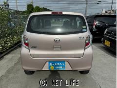 ダイハツ ミライース