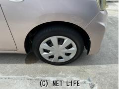 ダイハツ ミライース