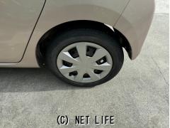 ダイハツ ミライース