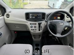 ダイハツ ミライース