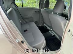 ダイハツ ミライース