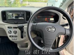 ダイハツ ミライース