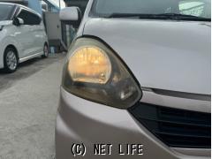 ダイハツ ミライース