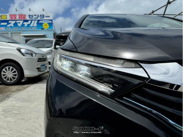 ホンダ シャトル ハイブリッドX スタイルエディション☆衝突被害軽減