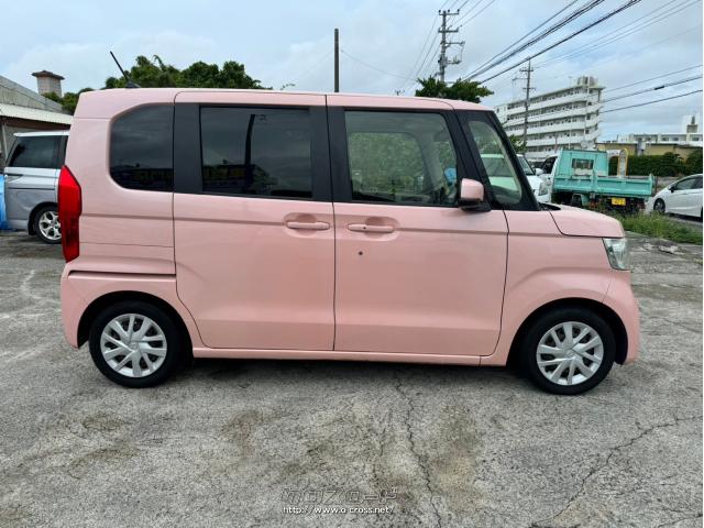 ホンダ N-BOX