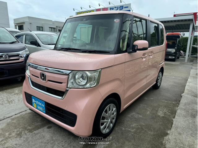 ホンダ N-BOX