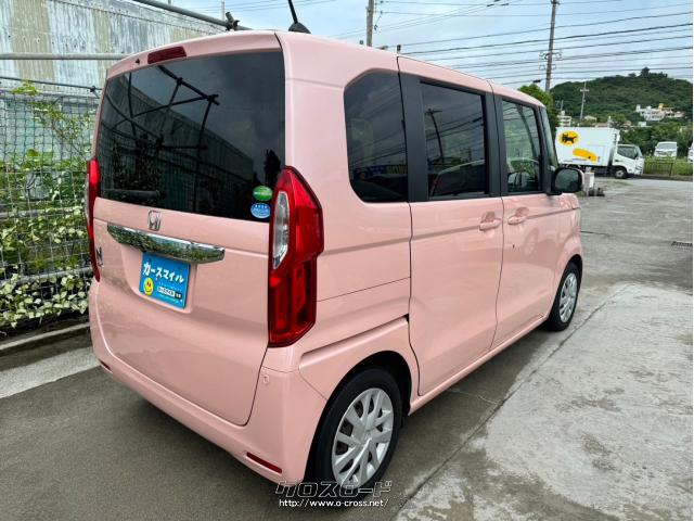 ホンダ N-BOX