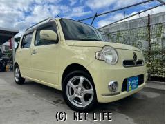 ダイハツ ミラココア