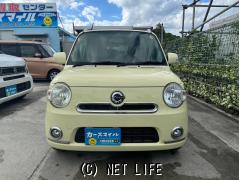 ダイハツ ミラココア