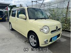 ダイハツ ミラココア