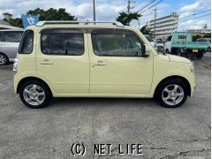 ダイハツ ミラココア