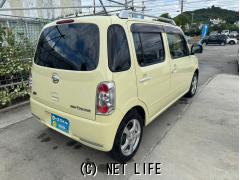 ダイハツ ミラココア